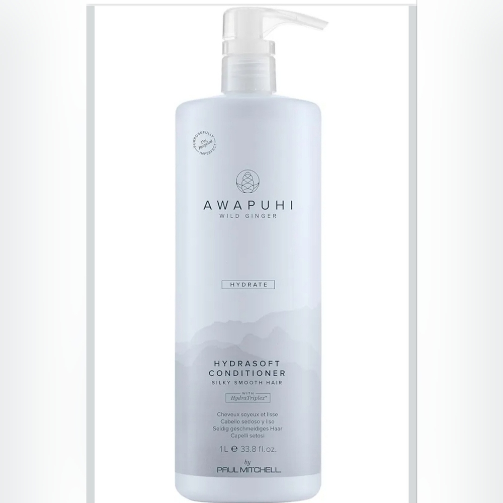 Paul Mitchell Awapuhi Hydrasoft Conditioner